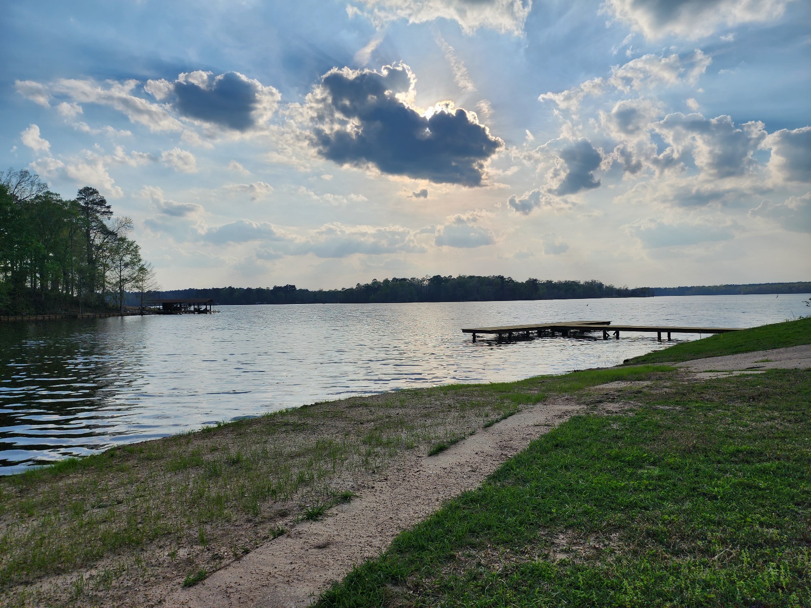 Hidden Treasure RV Resort