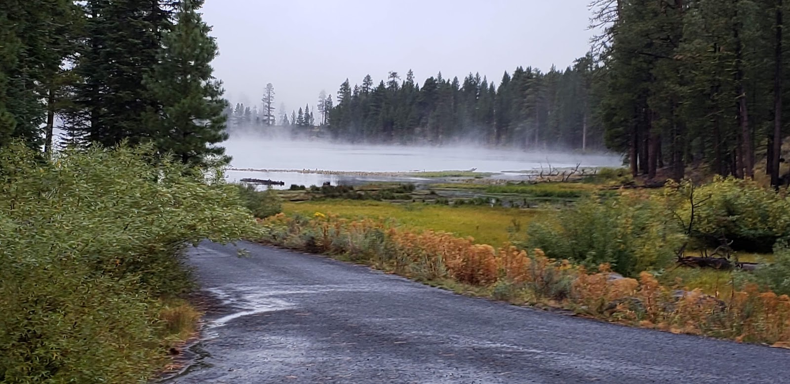 Blue Lake Campground