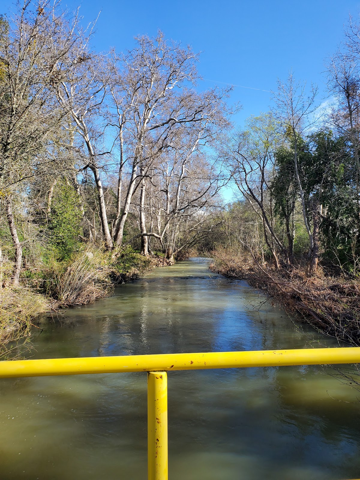 Morgan Hill Thousand Trails