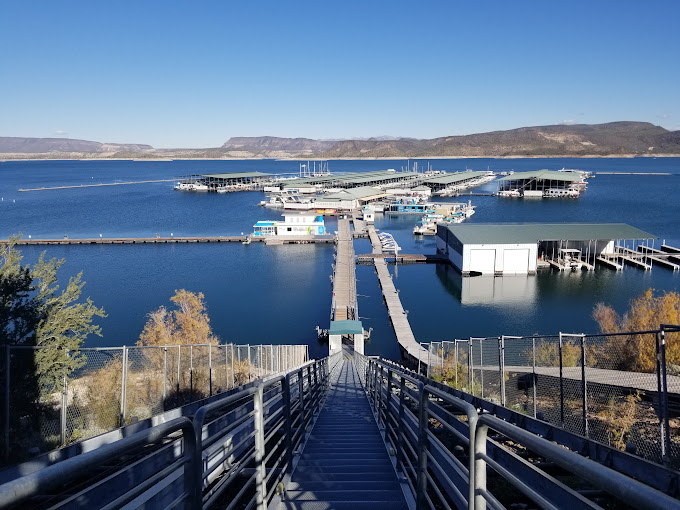 Lake Pleasant Regional Park