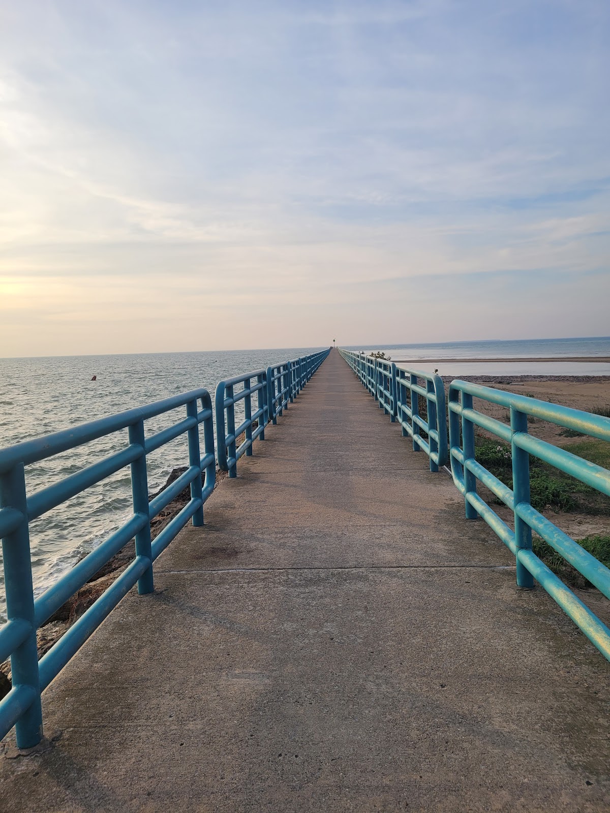 Caseville County Park