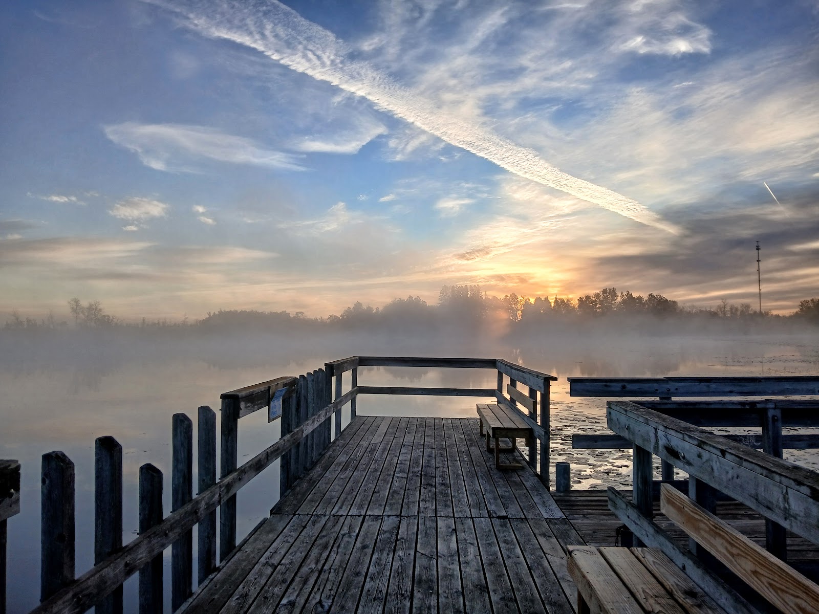 Warba American Legion