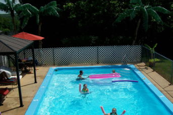 Sterett Creek Marina