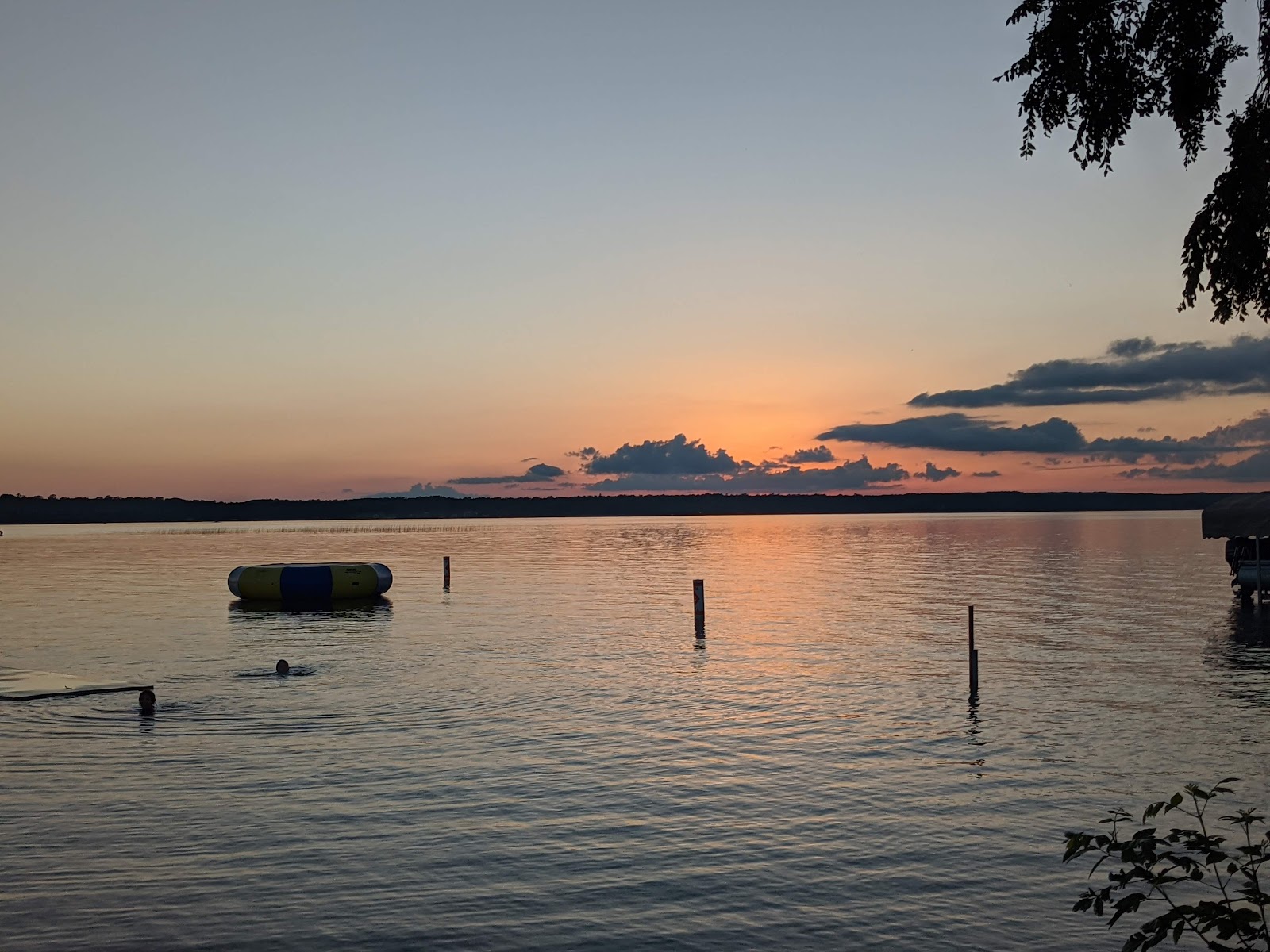 Woodland Trails Campground