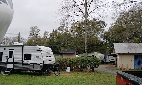 City RV Park