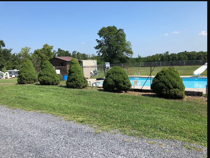 King’s Kids Campground