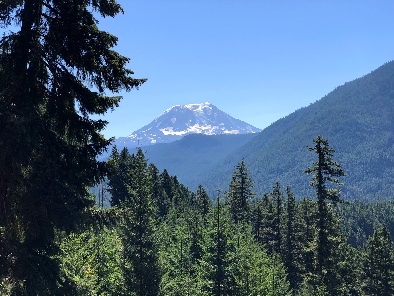 Cat Creek Campground