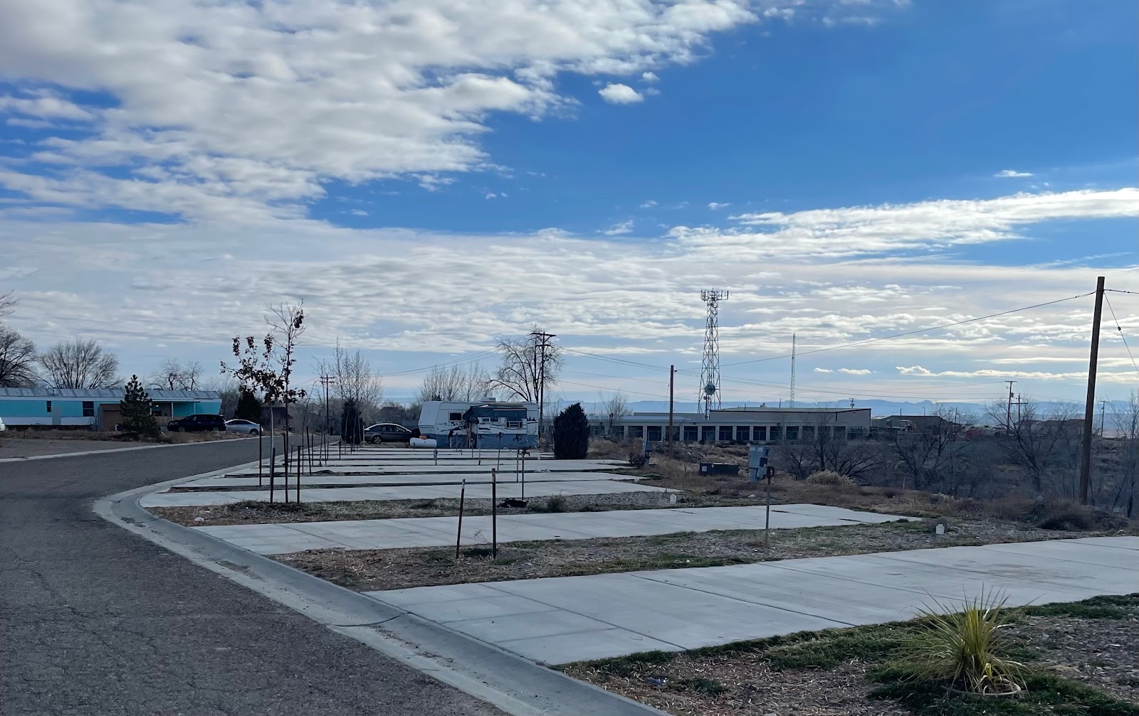 Esquire Estates Mobile Home and RV Park