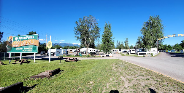 Glacier Pines RV Park
