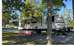 Twin Rivers Campground