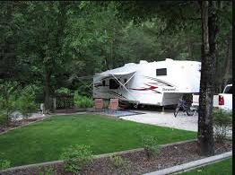 Arlo’s RV Resort
