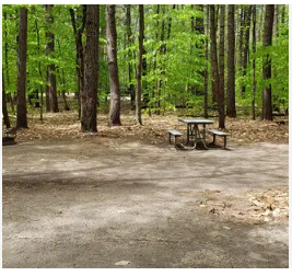 Green Tops Campground