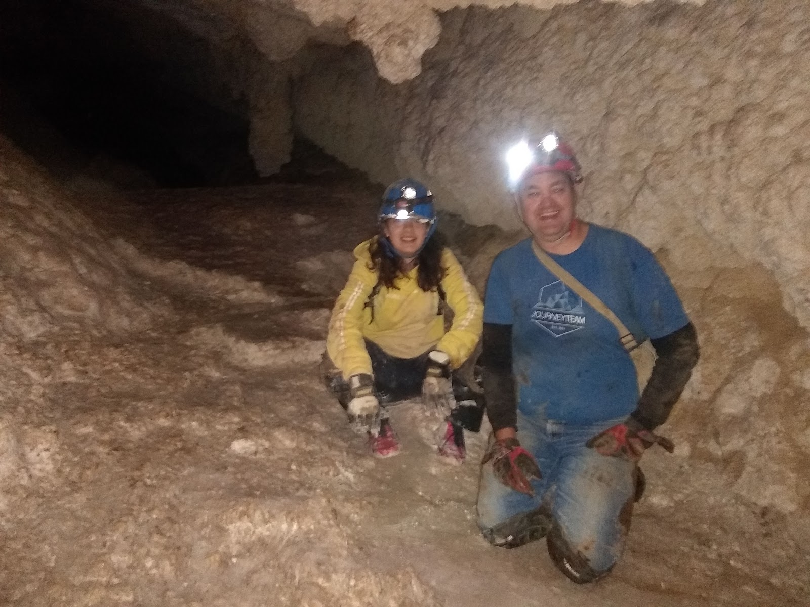 Goshute Canyon and Goshute Cave