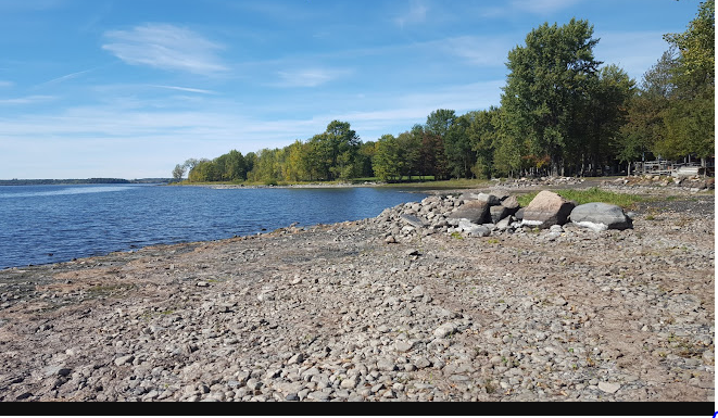 Lakewood Campgrounds