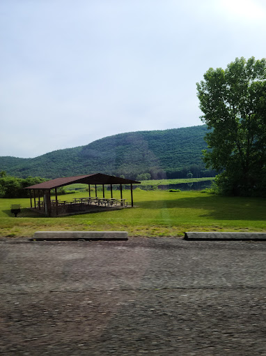 Surry Mountain Camp Ground