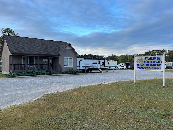 Safe Harbor RV Park