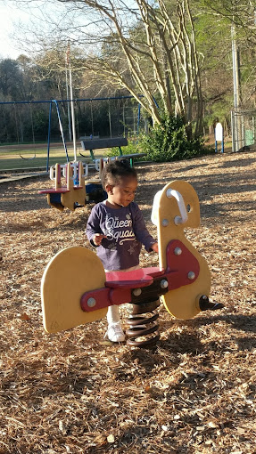 Peachtree Hills Park