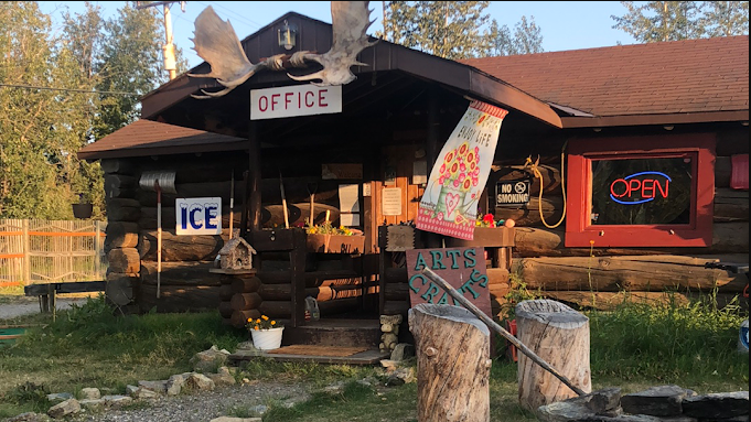 Nenana Valley RV Park