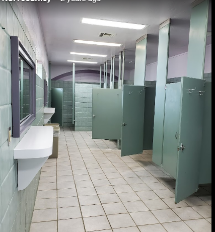 El Reno West KOA Journey