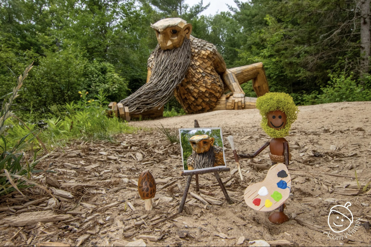 Northland Outfitters Camping Resort