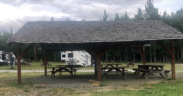 Mountain View RV Park
