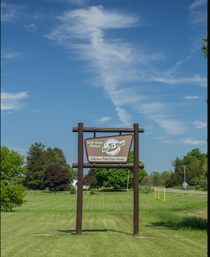 Yogi Bear Jellystone Park South Haven