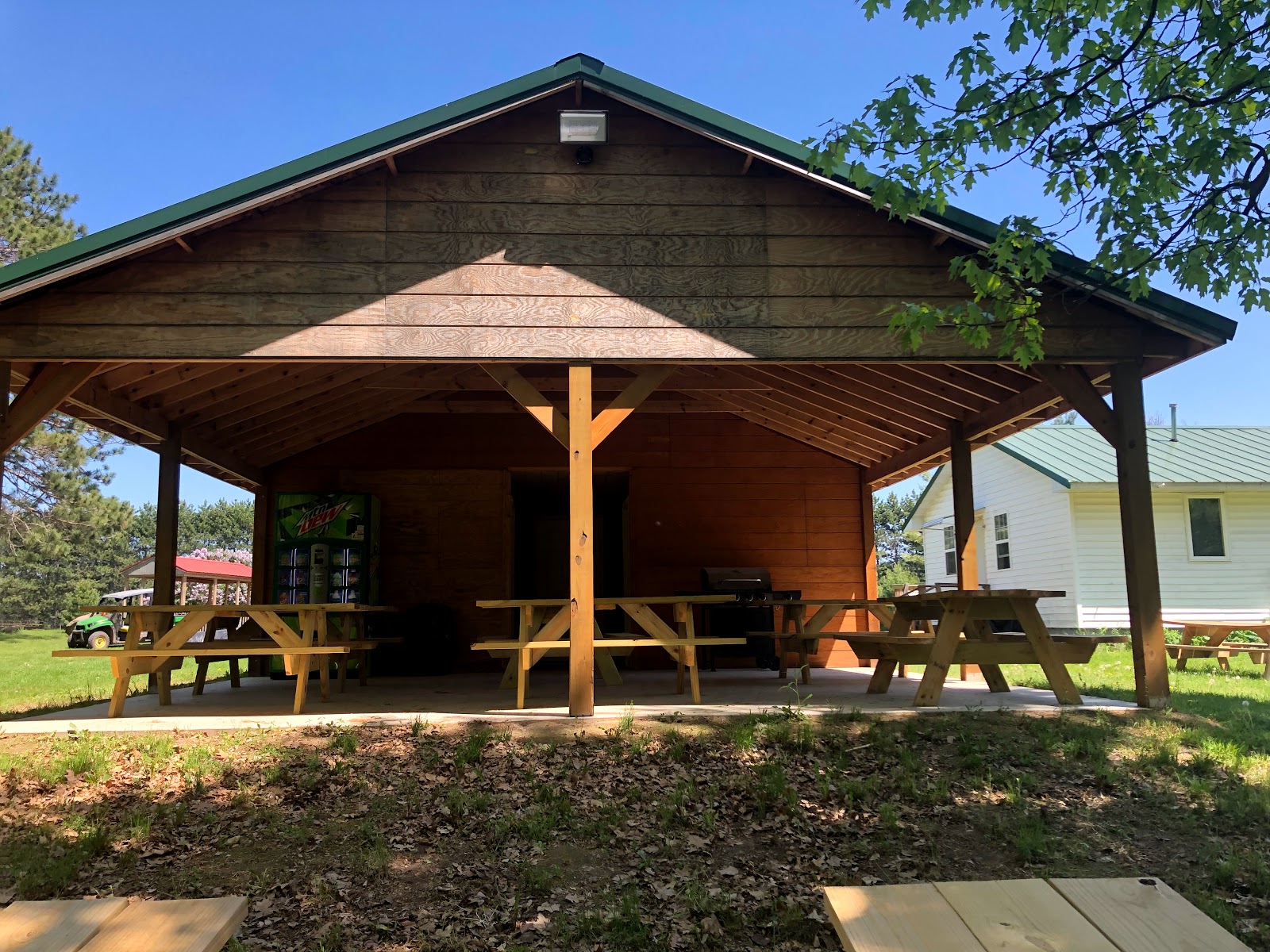 Banning RV Park & Campground