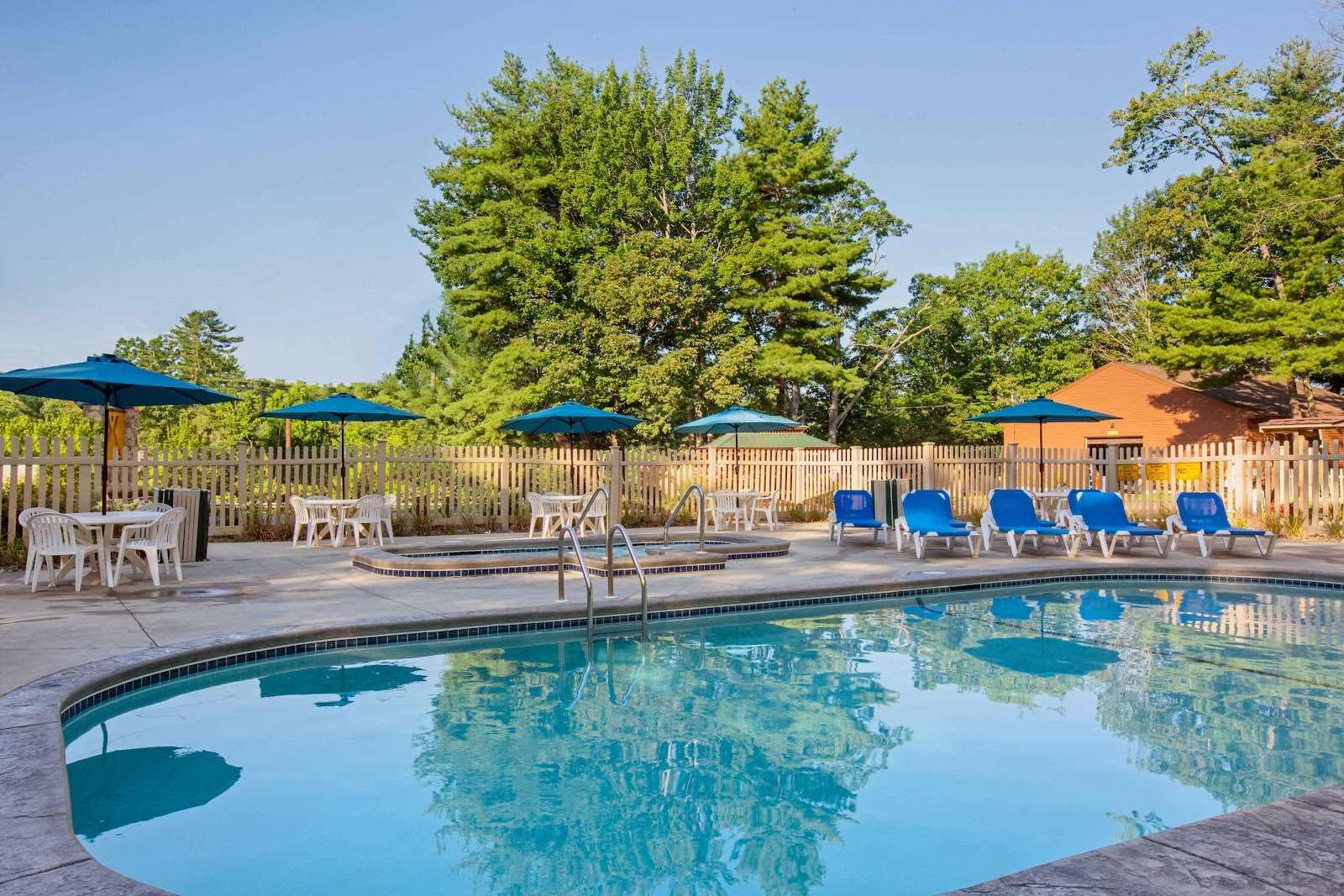 Saco / Old Orchard Beach KOA