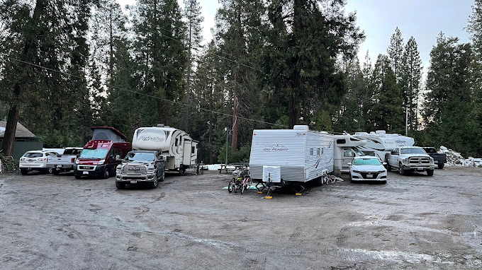 Sugarpine RV Park