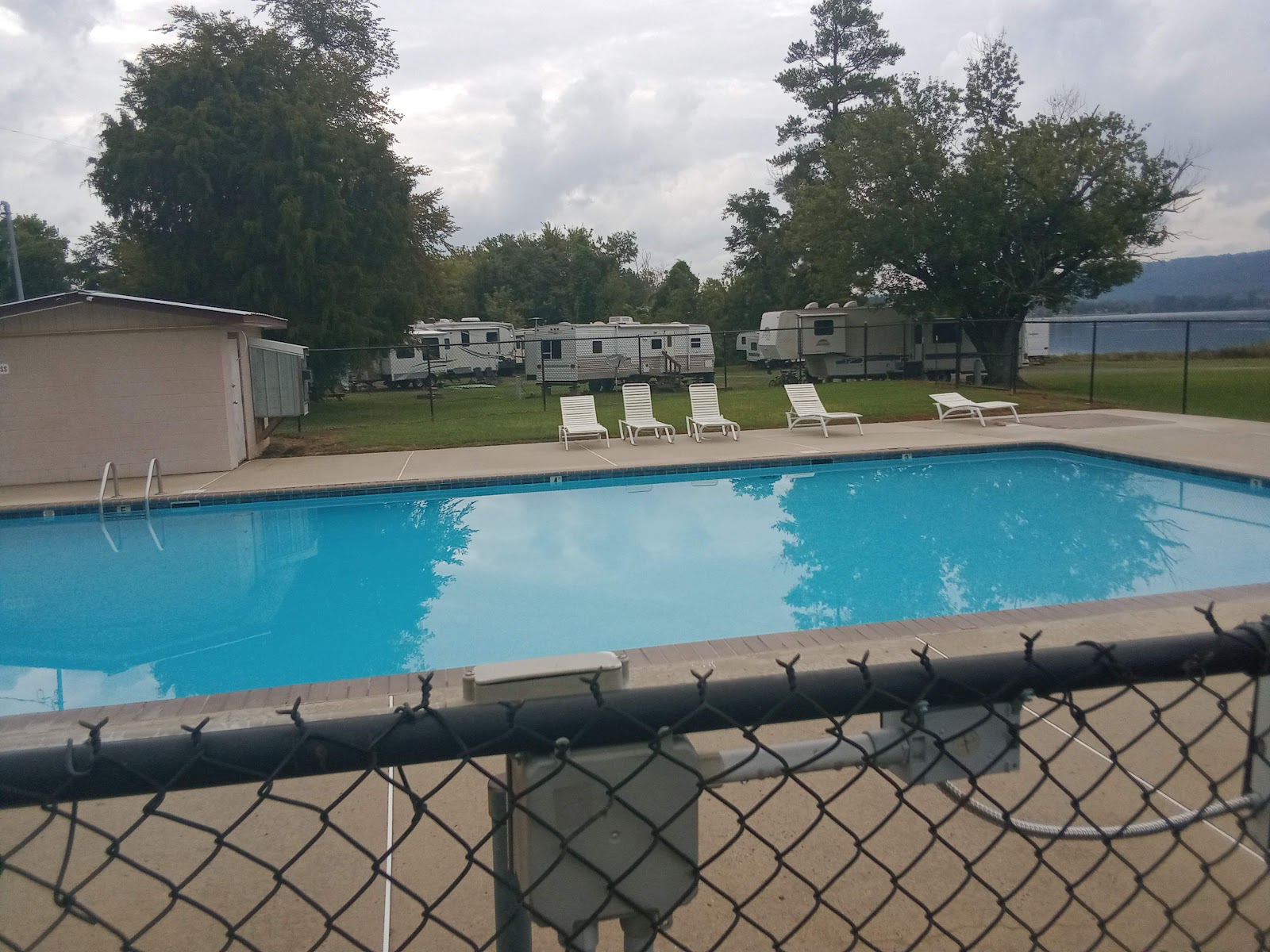 SOUTH SAUTY CREEK RESORT, INC.