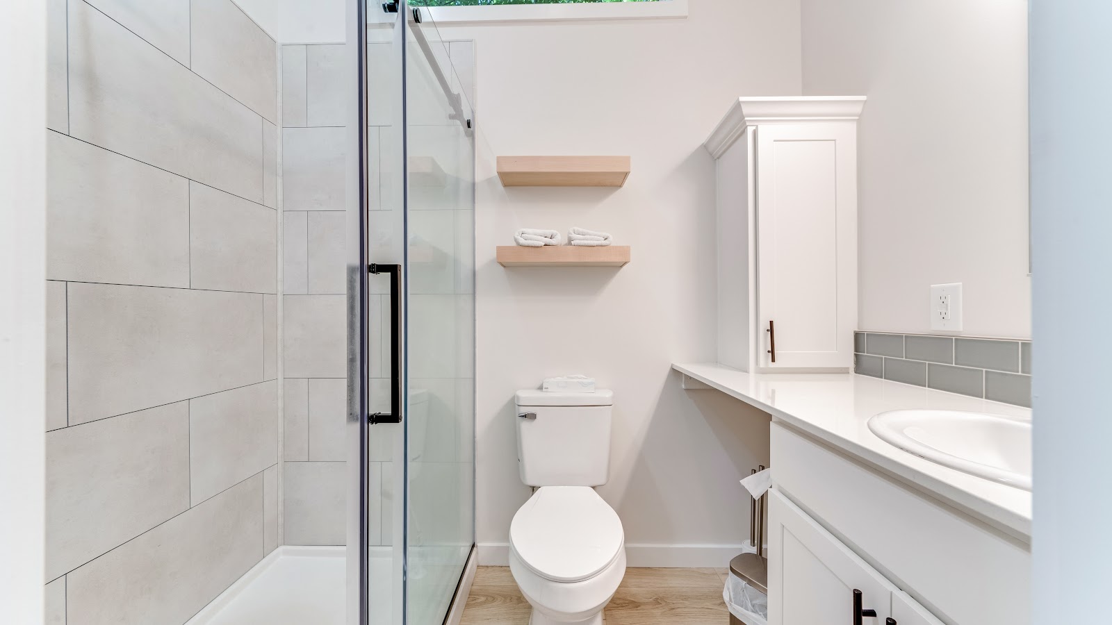 Junius Ponds Campground