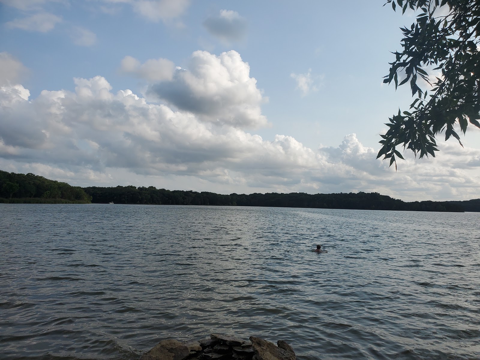 Anderson Road Campground