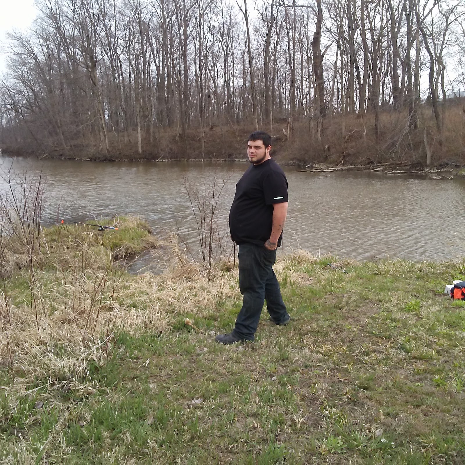 Charlarose Lake & Campground