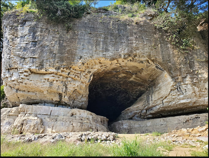 Cave In Rock State Park
