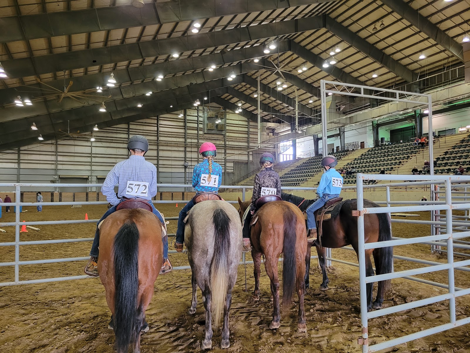 Mississippi Horse Park