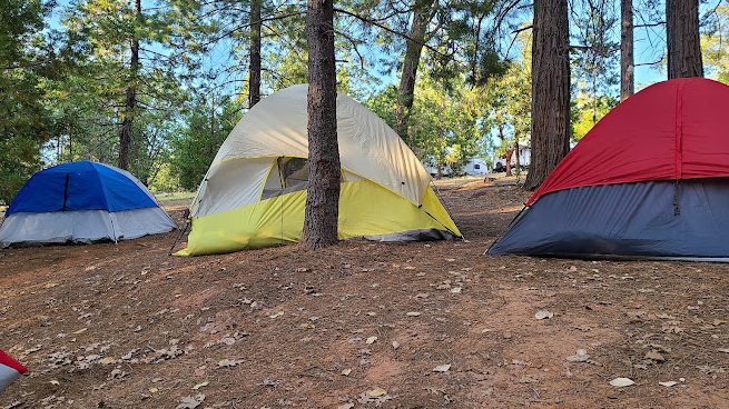 Gold Country Campground Resort