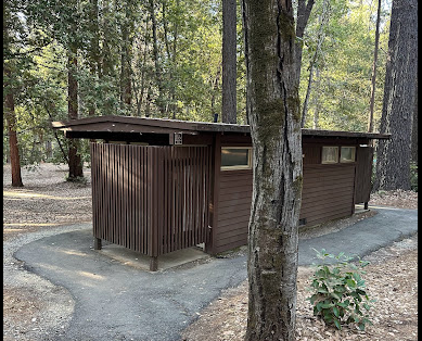 Schoolhouse Campground (CA)