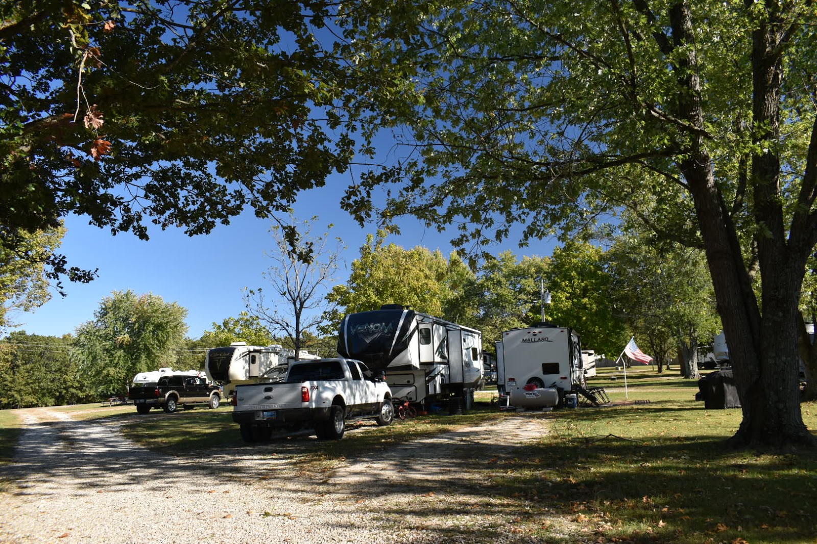 Three Springs RV Park & Campground