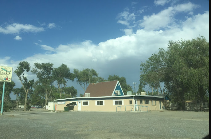 Candy Beach Campground