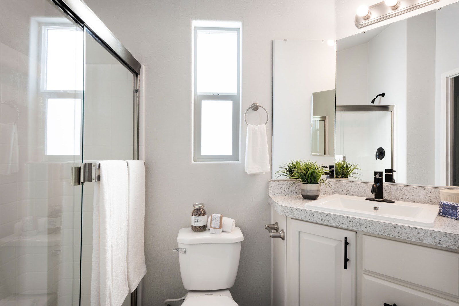 Golden Village Palms RV Resort