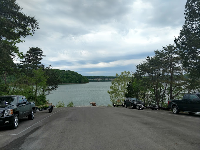 Cumberland Point Campground & RV Resort