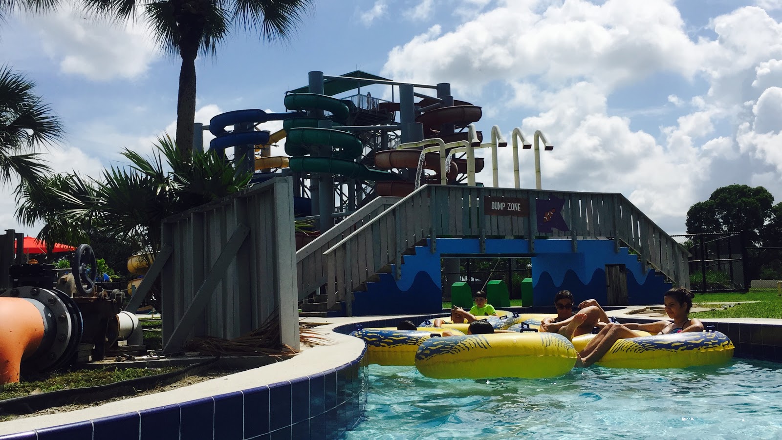 CB Smith Park Broward County Park