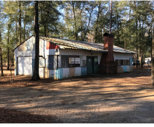 Hidden Cove Campground RV Park