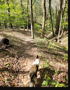 East Fork State Park