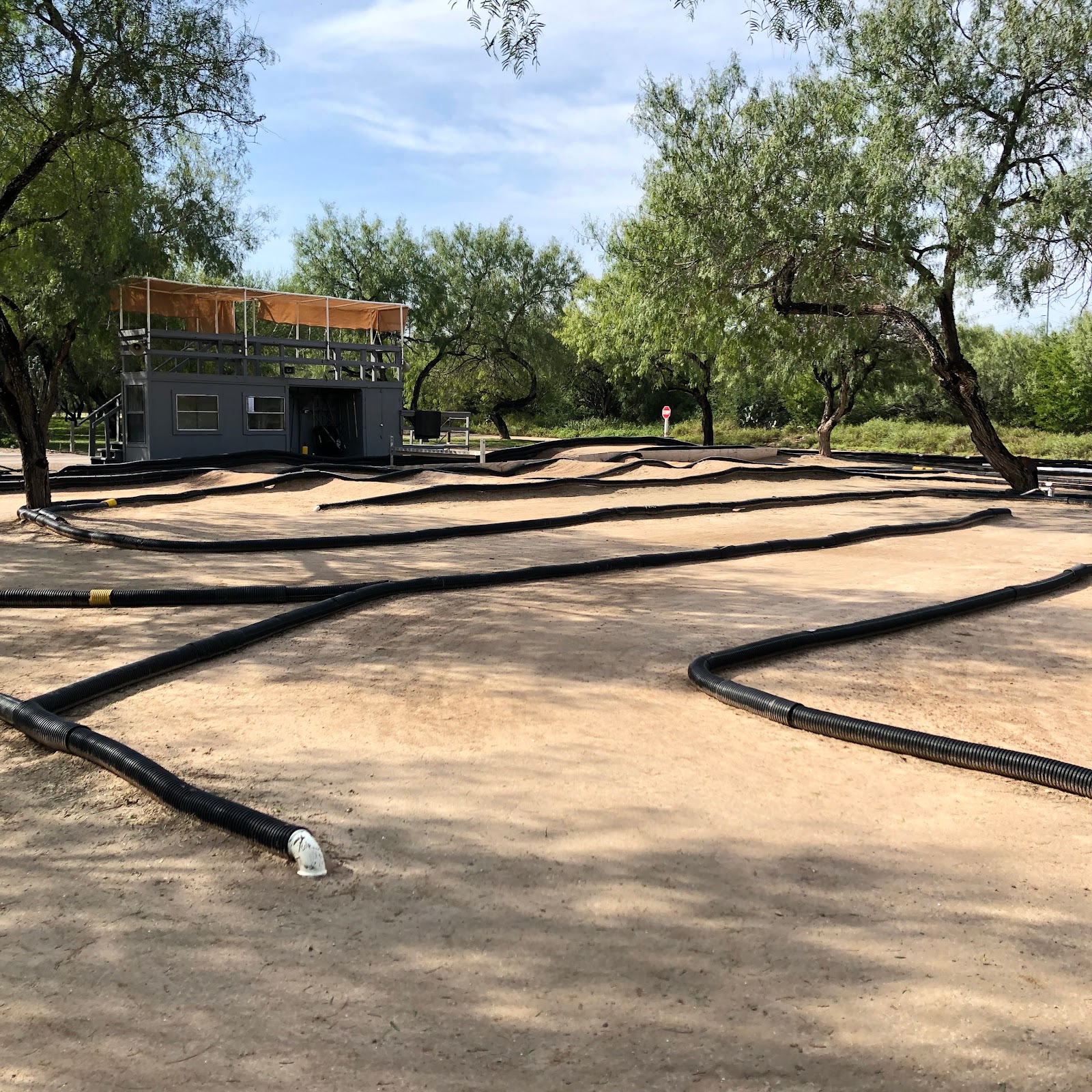 THE FOUNTAIN @ PENITAS RV PARK