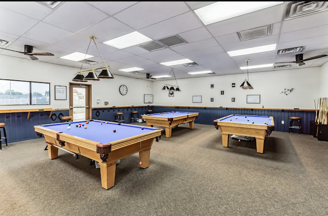 Del Pueblo RV Park and Resort