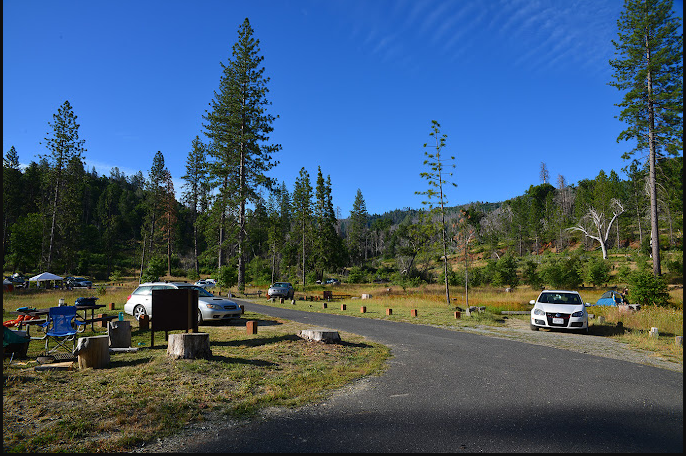 Sweetwater (Stanislaus National Forest)