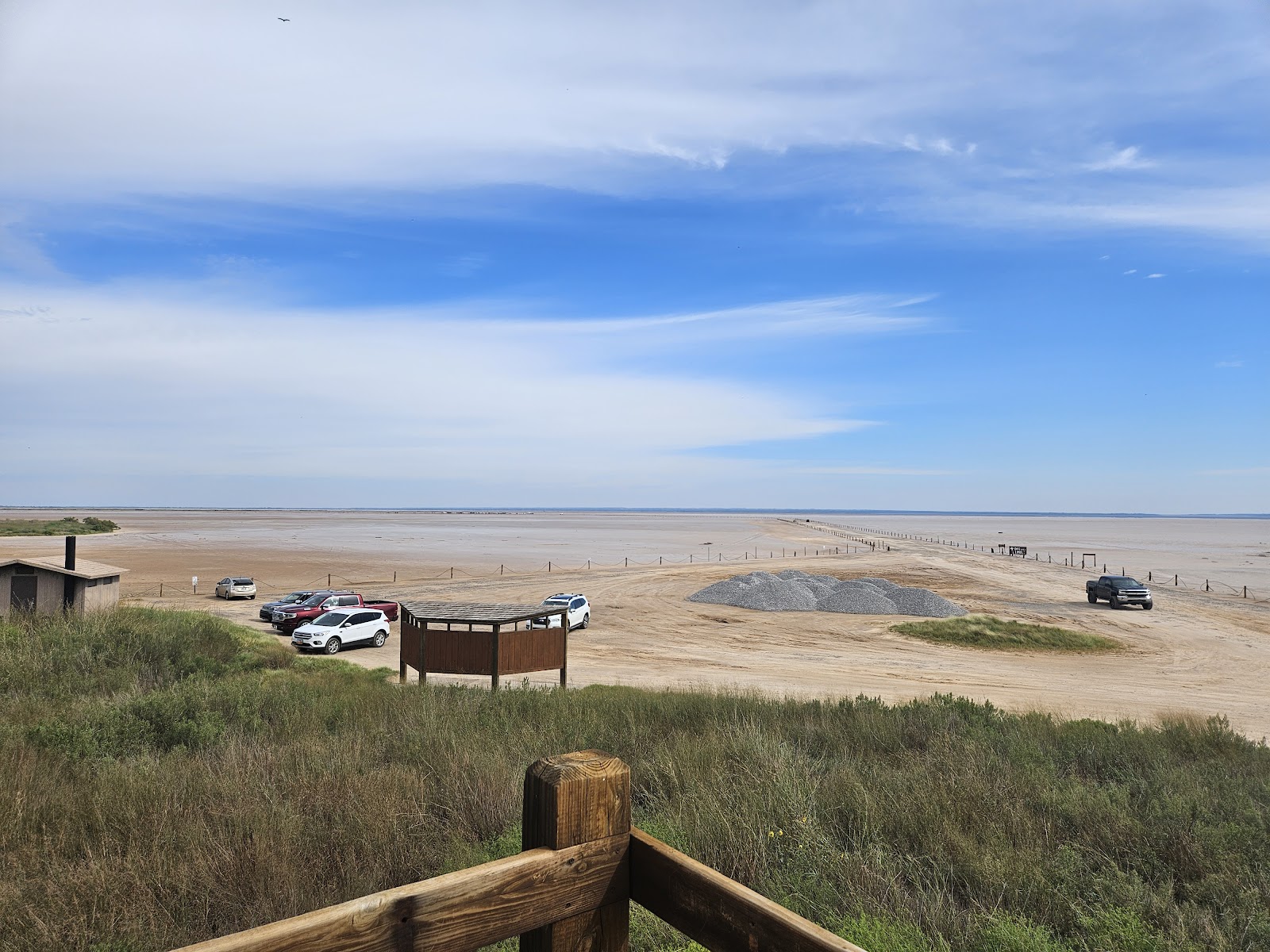 Great Salt Plains State Park