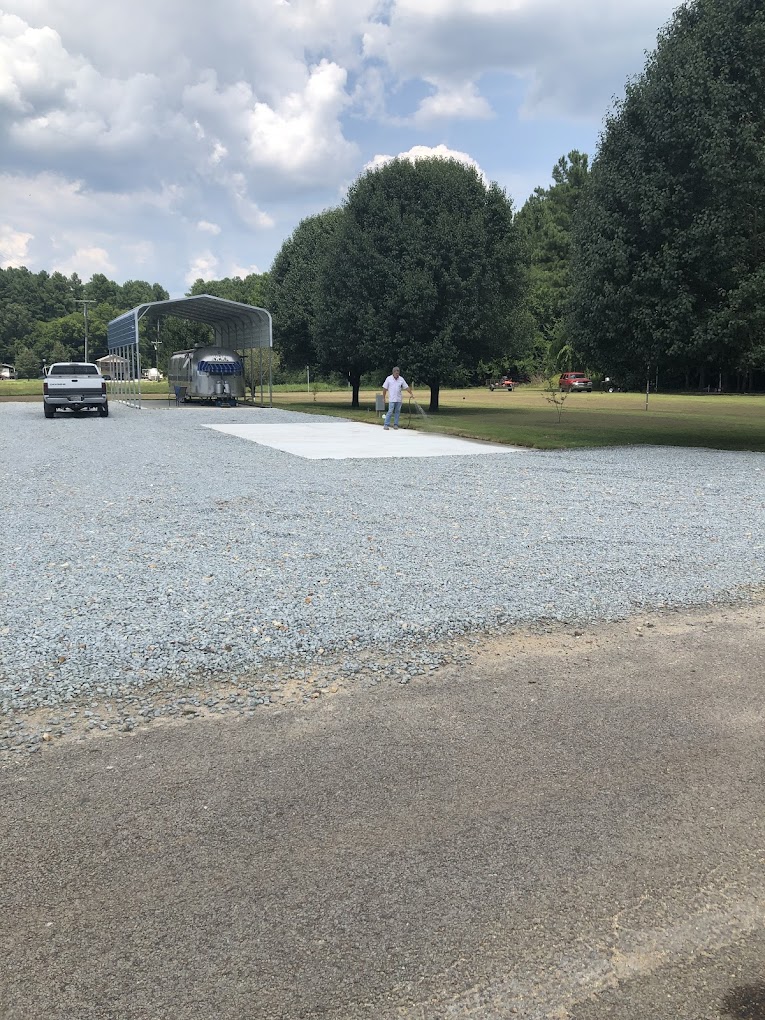 Journey's Inn RV Park