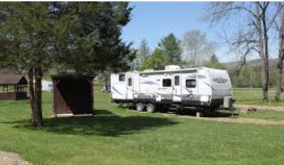 Gheny Nook Campground